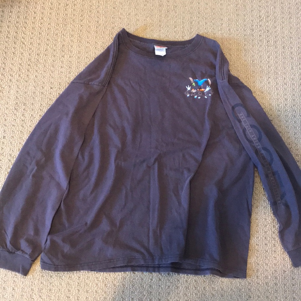 Authentic Disney Goofy Shirt!